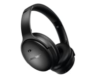 Bose QuietComfort SC Headphones Czarne - 1345159 - zdjęcie 3
